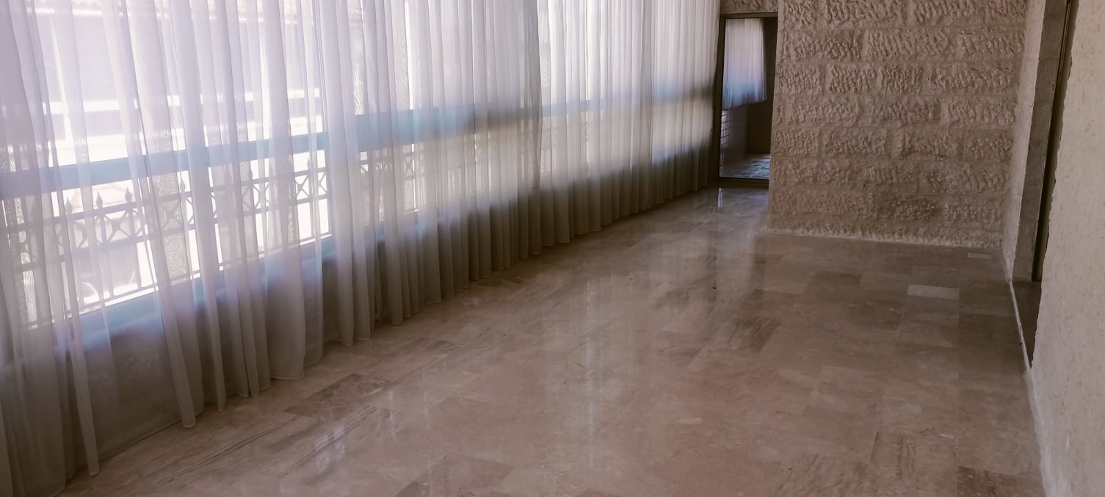 An apartment in a prime location, available for rent in Swaifiyeh. - Property Image 13
